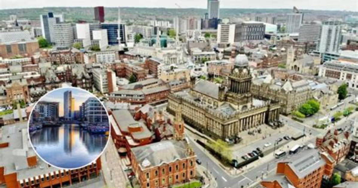 The Essential Guide to Leeds Yorkshire Neighborhoods Transport Weather and Top
