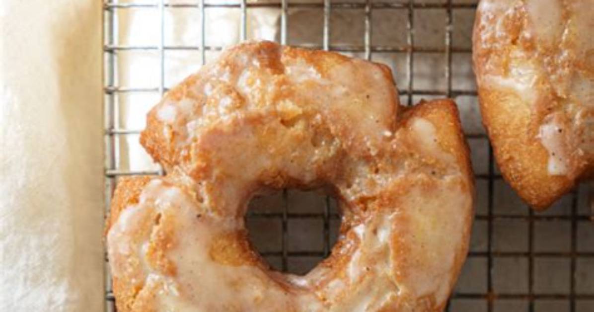 The Essential Guide to Old Fashioned Donuts Best Bakery Spots Iconic Recipes And
