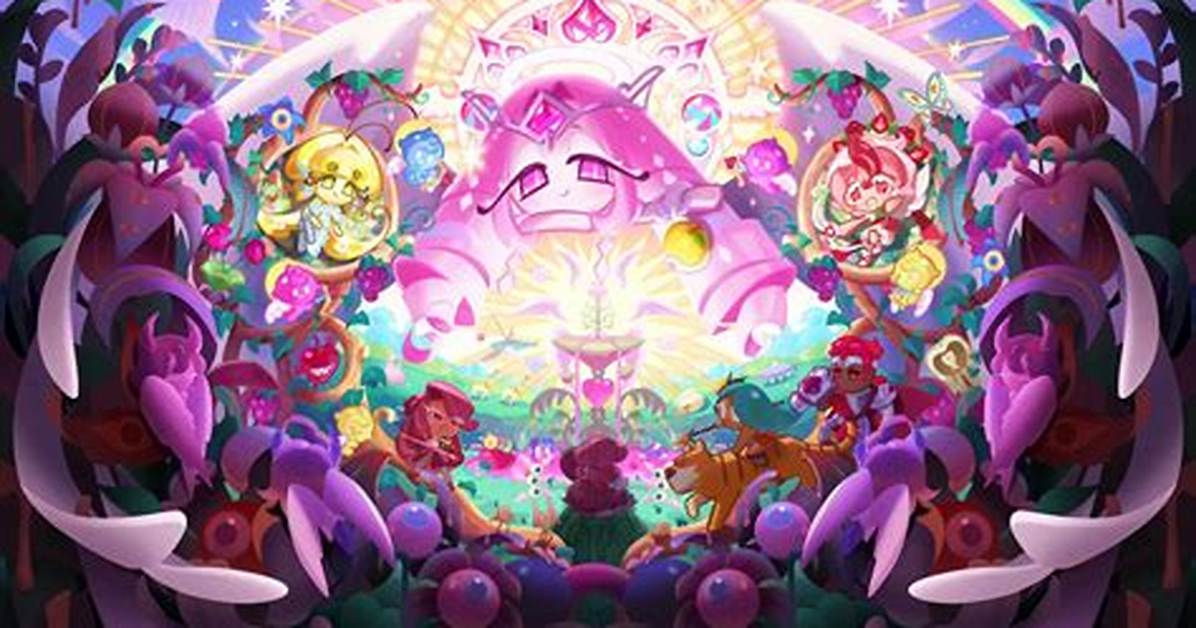 The Evolution of Cookie Run Kingdom Fandom Culture from Wholesome Roots To