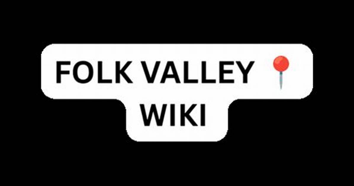 The Evolution of Folk Valley How a Niche Tiktok Joke Became A