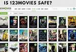The Evolution of Free Movie Sites: 123Movies Domain Waves Through 2026