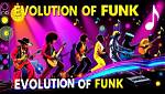 The Evolution of Funk in Electronic Music: from Golden-Era Disco to Modern Mainstage Anthems