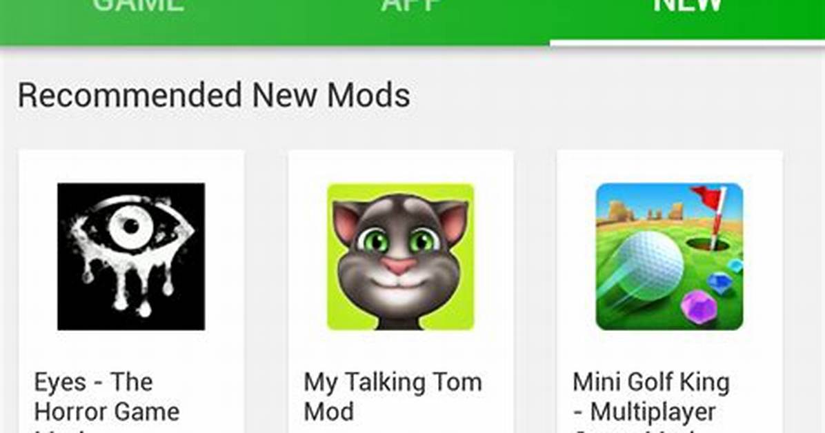 The Evolution of Happymod from Android Modding Giant to Persistent Ios