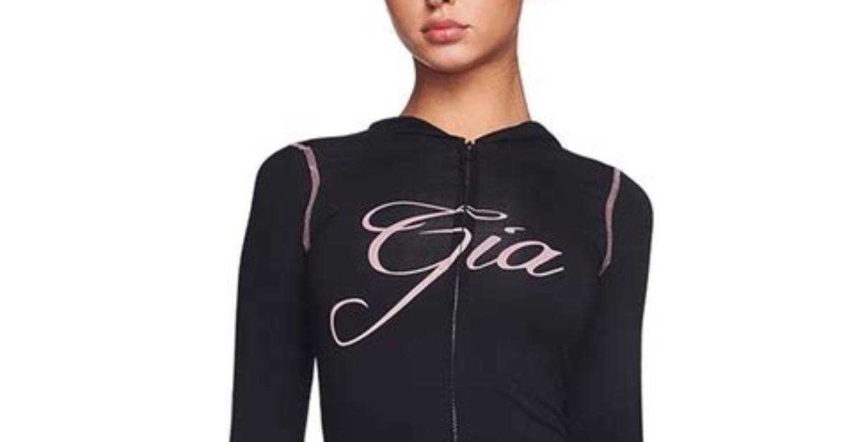 The Evolution of I Am Gia Sets from Festival Staples To