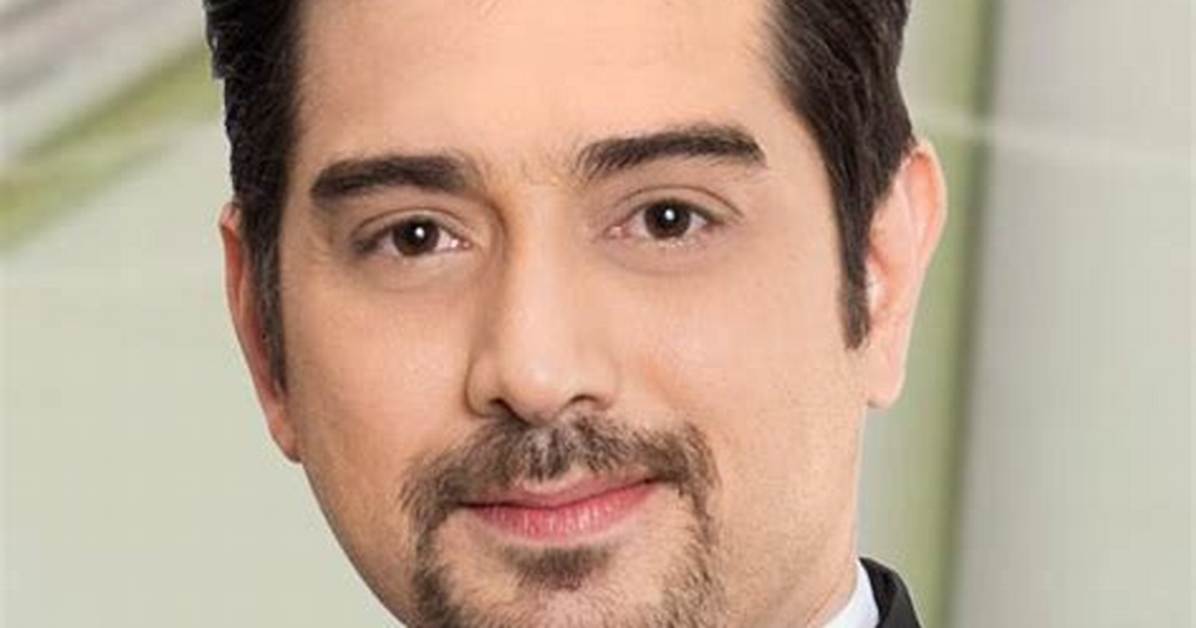 The Evolution of Ian Veneracion How Heritage and Charm Defined a Decades