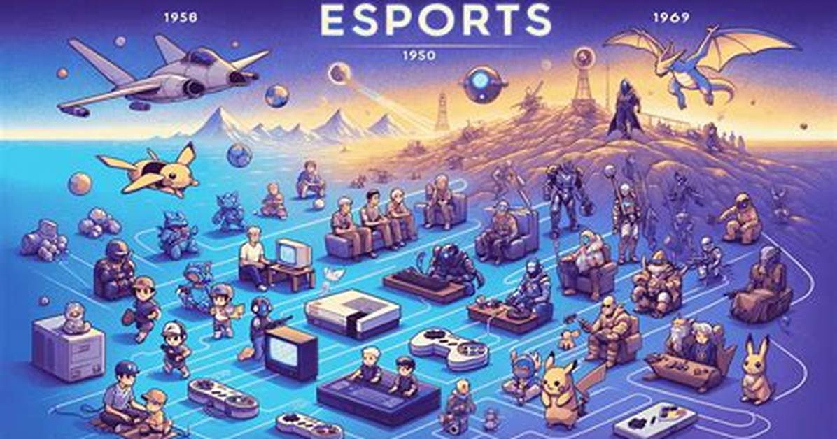 The Evolution of Int How an Esports Meme Conquered