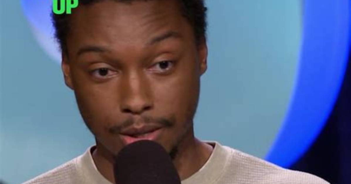 The Evolution of Josh Johnson from Humble Upbringing to Global Comedy And