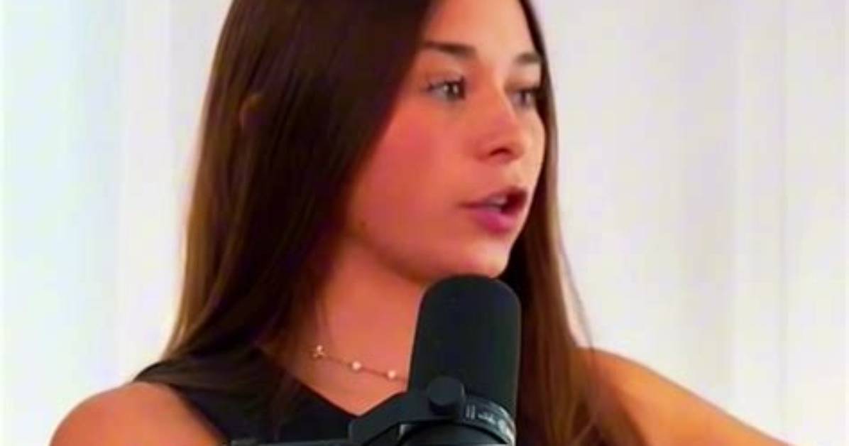 The Evolution of Sophie Rain How Viral Aesthetics and High Stakes Publicity Built An