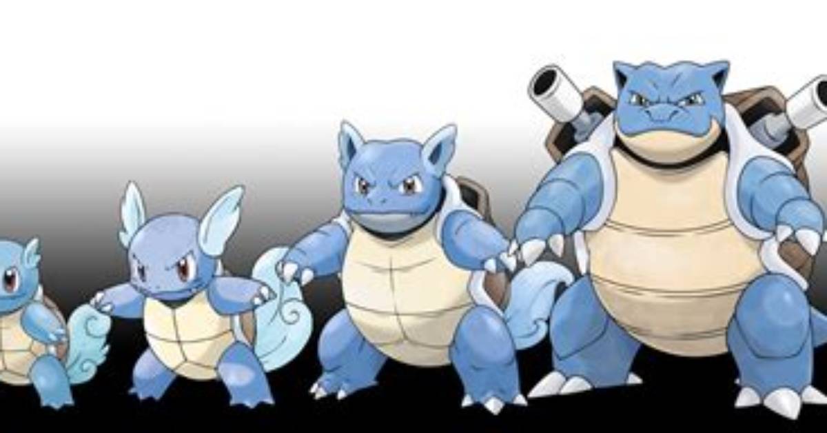 The Evolution of Squirtle and Charlie in Jynxzi S Rainbow Six