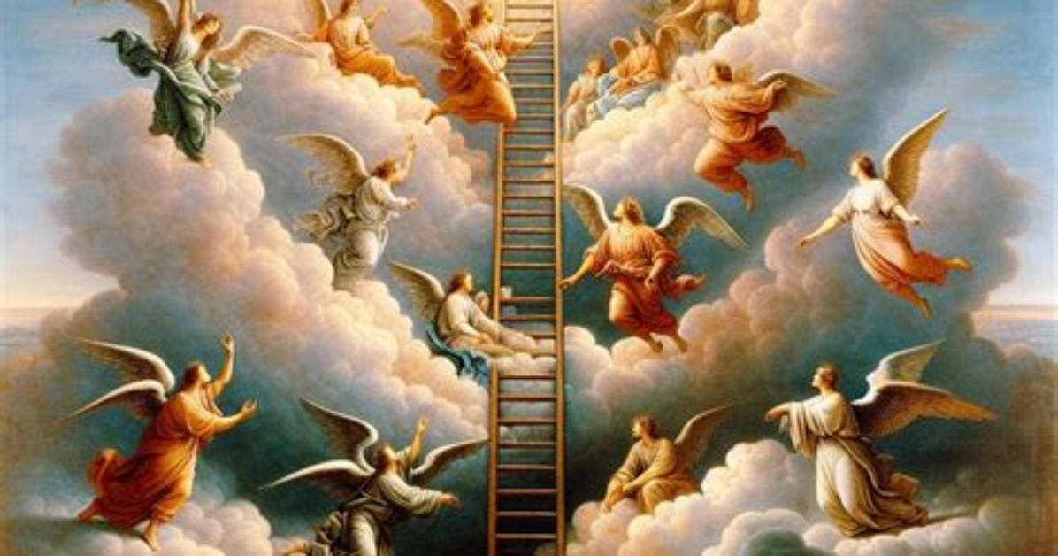 The Evolution of the Jacob S Ladder from Underground Mod To