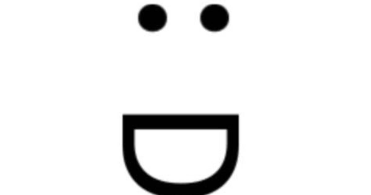 The Evolution of the Roblox Smiling Face from 2006 Classic to Modern