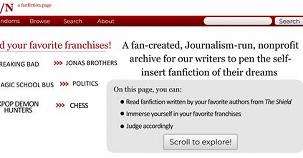 The Evolution of Y N from Fanfiction Tropes to Viral Pop