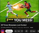The 'F*** You Messi' Meme Explained: Meaning, Origins, and Top Reactions