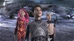 The 'Firegirl and Sharkboy' Mystery Solved: Fact-Checking the 2000S Nostalgia Crossover Rumor