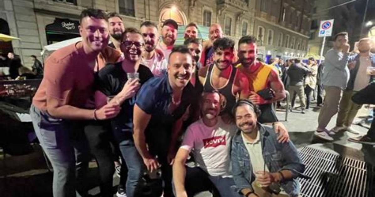 The First Timer S Guide to Gay Saunas Etiquette Packing And
