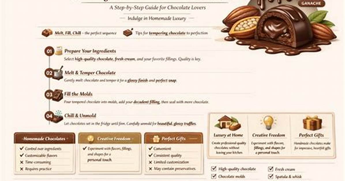 The Foolproof Guide to Crafting a Decadent Chocolate Ice Cream Cake At