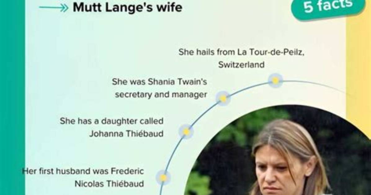 The Full Timeline Marie Anne Thiebaud S Age the Betrayal and The