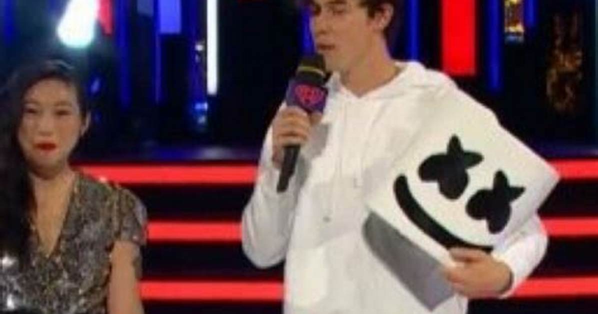 The Full Timeline of Marshmello S Identity from Soundcloud to The