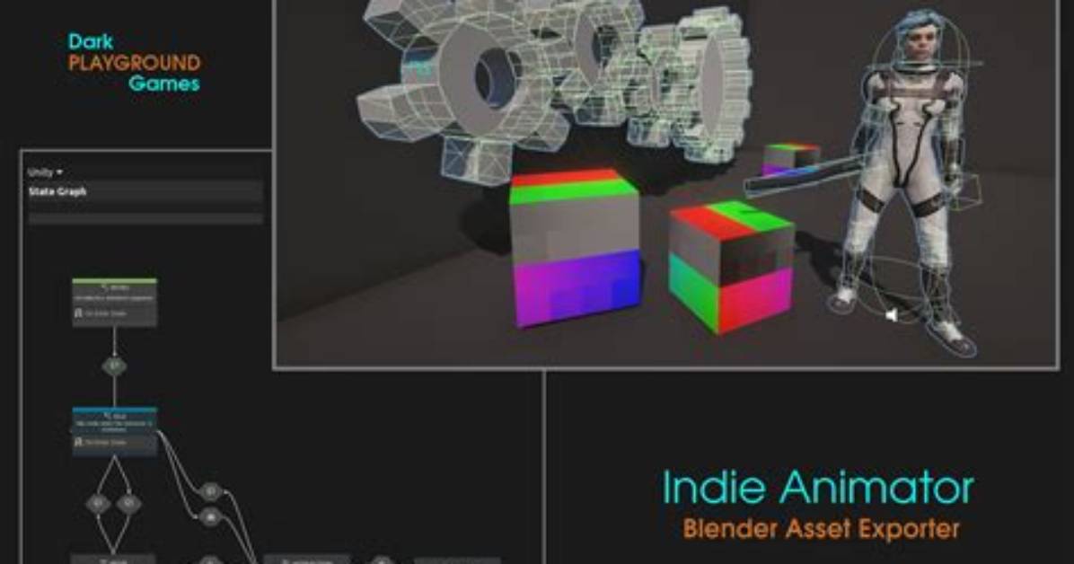 The Fyronyx Timeline How an Indie Animator Became An