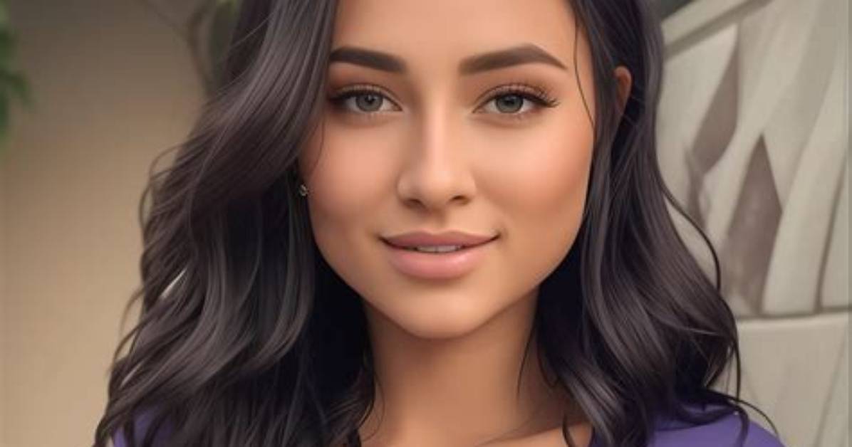 The Gabriella Ellyse Mystery Inside the Ai and Bot