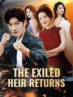The Girl They Exiled Became a Dragon Queen: Full Plot, Cast, and Legit Streaming Alternatives to Dailymotion
