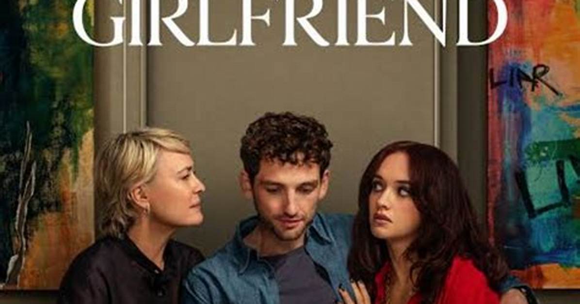 The Girlfriend Franchise Timeline from Prime Video Hit to The
