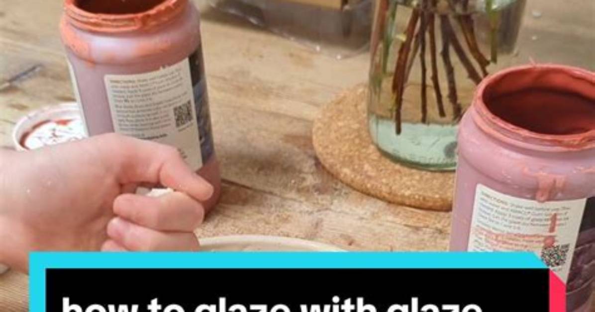 The Glaze Hack That