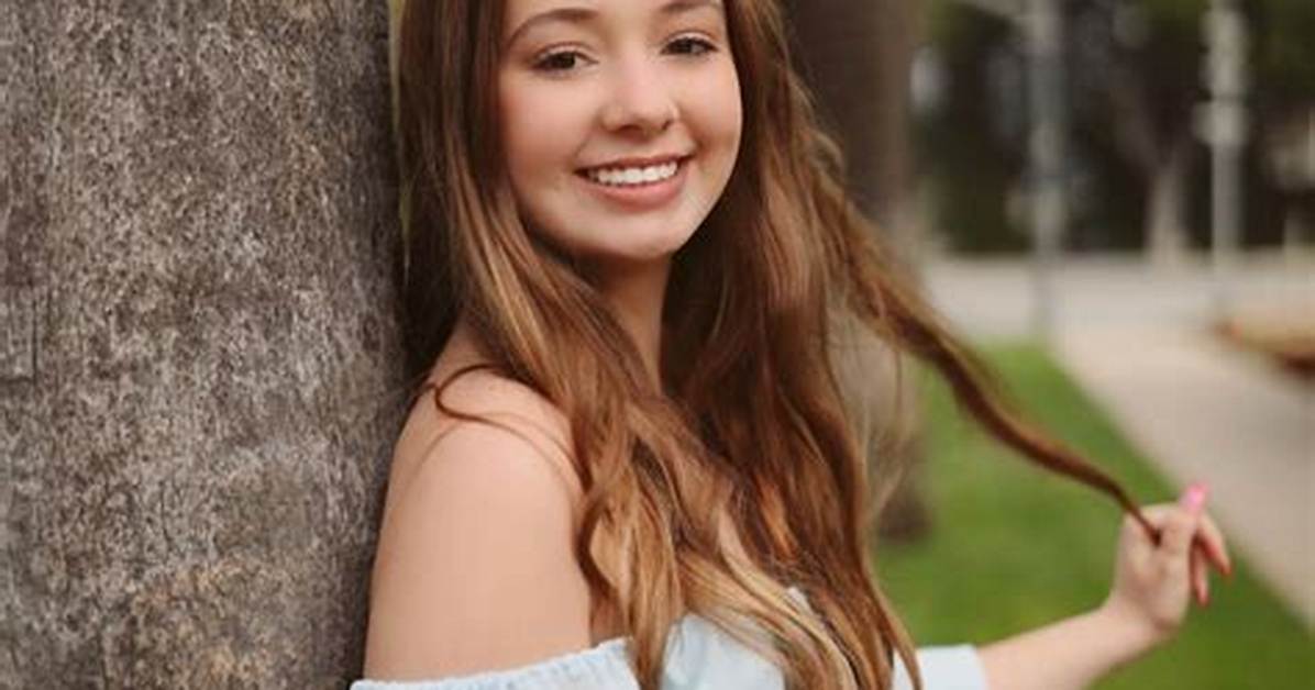 The Hannah Grace Colin Timeline from Small Town Talent to Reality Tv
