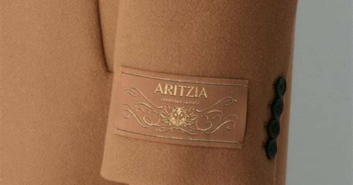 The Hidden Catch in Aritzia S Exchange Policy Shoppers Only Discover at The