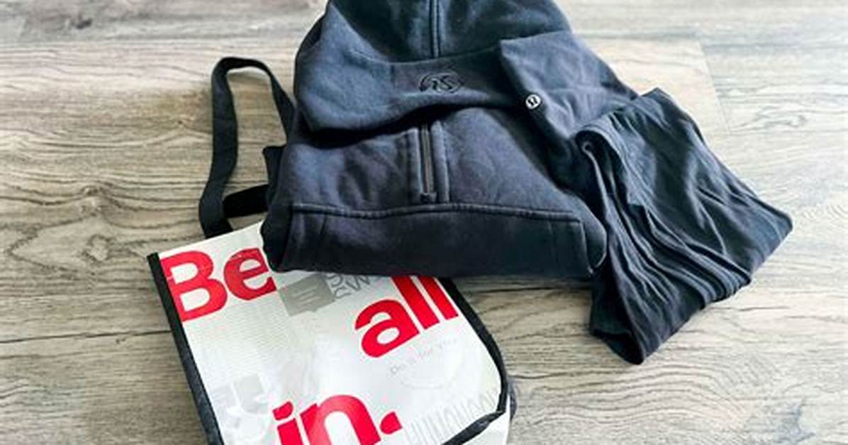 The Hidden Lululemon Healthcare Discount How Frontline Workers Slash Prices On
