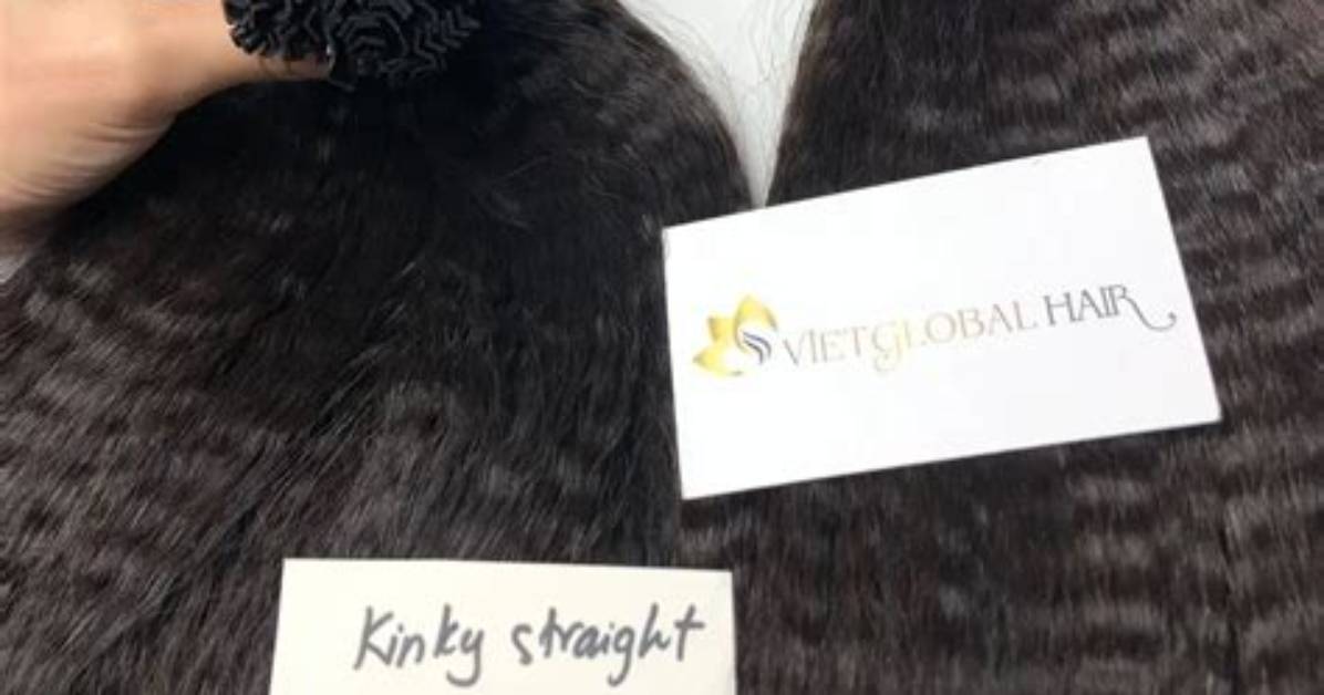 The Hidden Reality of K-Tip Kinky Straight Extensions: Worth the $1,500 Salon Price Tag?