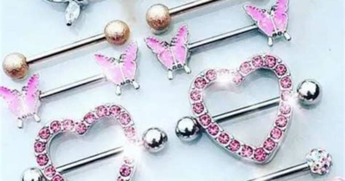 The Hidden Reality of Nipple Ring Healing Why It Takes Far Longer Than You
