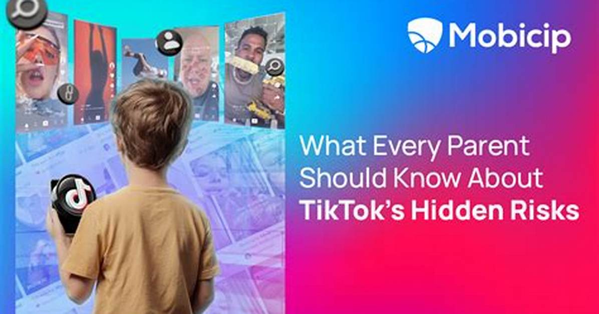 The Hidden Risks of Third Party Tiktok Downloaders and How to Save