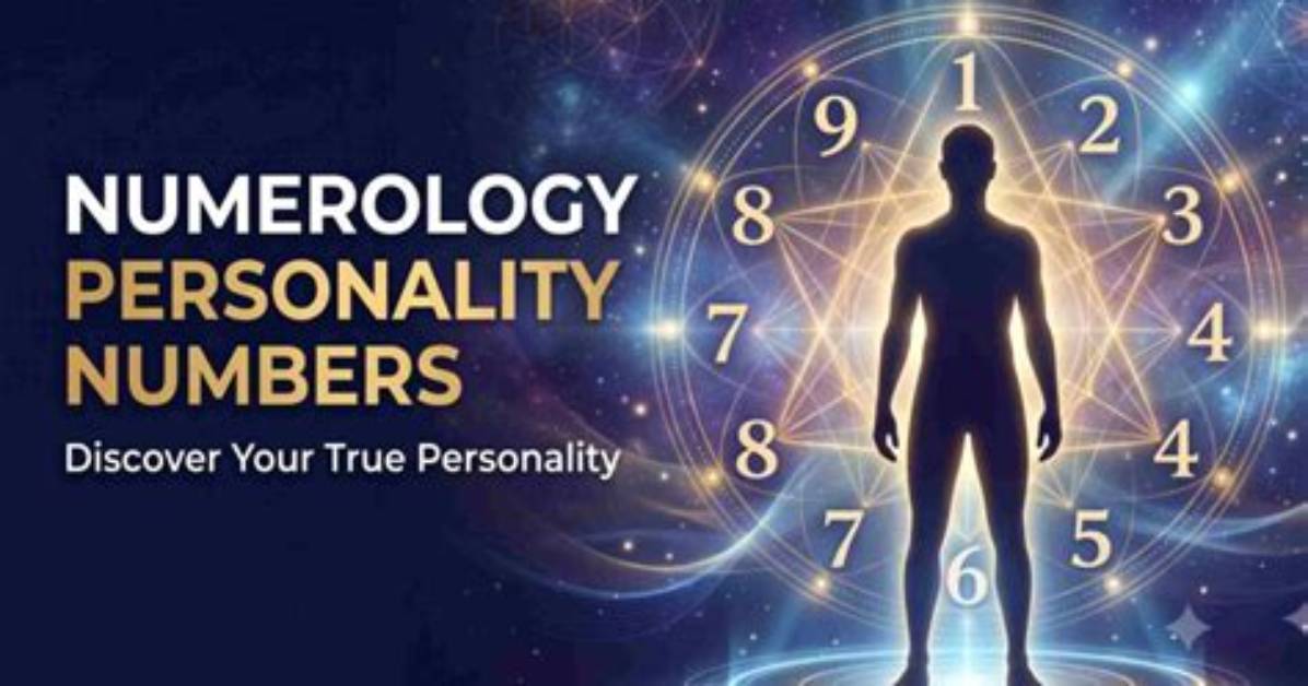 The Hidden Truth About the Personality Number 7 Woman