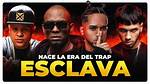 The Historic Reign of 'Esclava Remix': How Unfiltered Lyrics Birthed a Movement