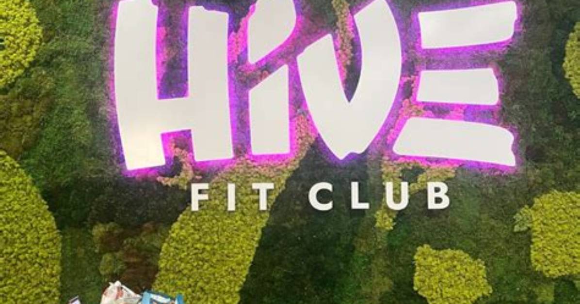 The Hive Fit Club Pricing Exposed Cost Contract Terms And