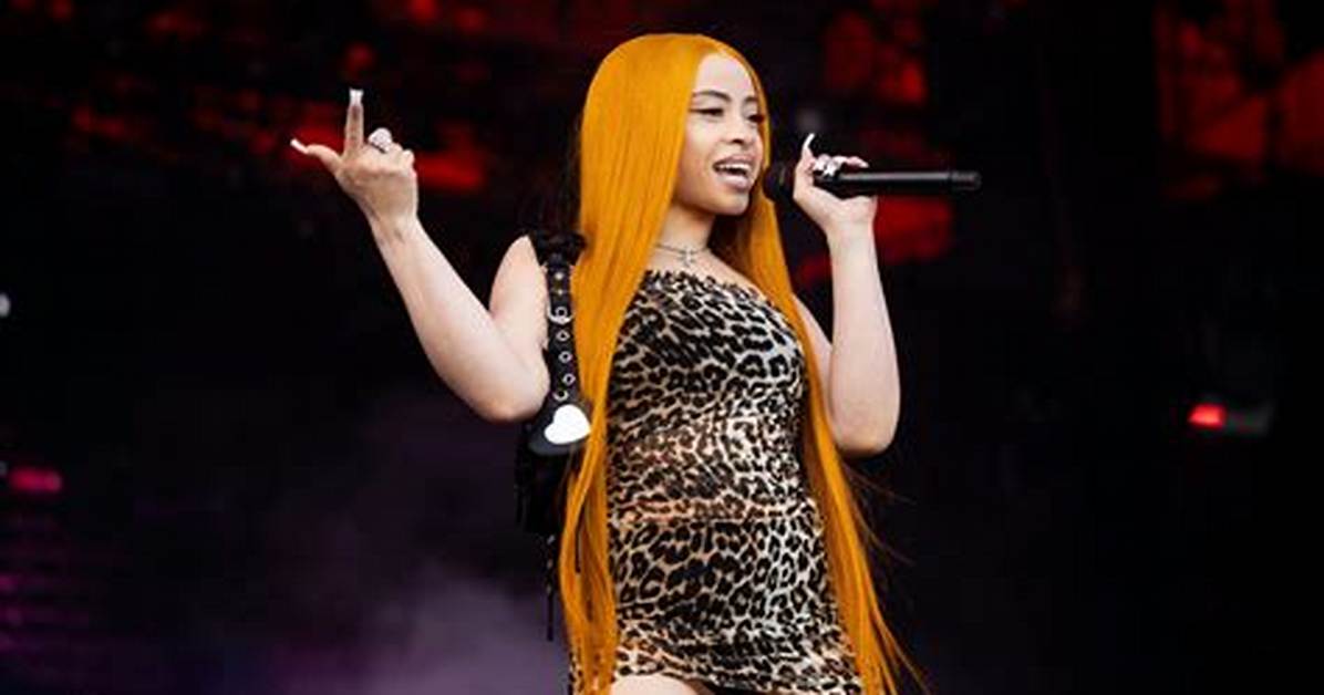 The Ice Spice Viral Video Guide Everything to Know About Her