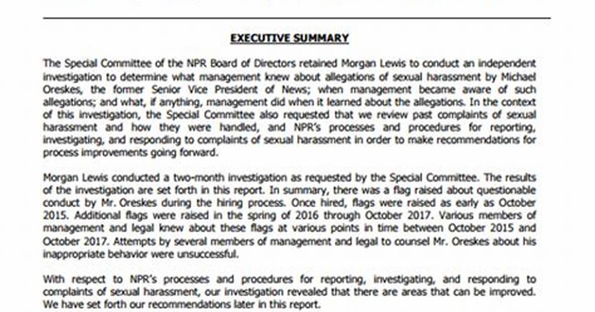 The Investigative Dossier Evidence and Reports on the Charlie