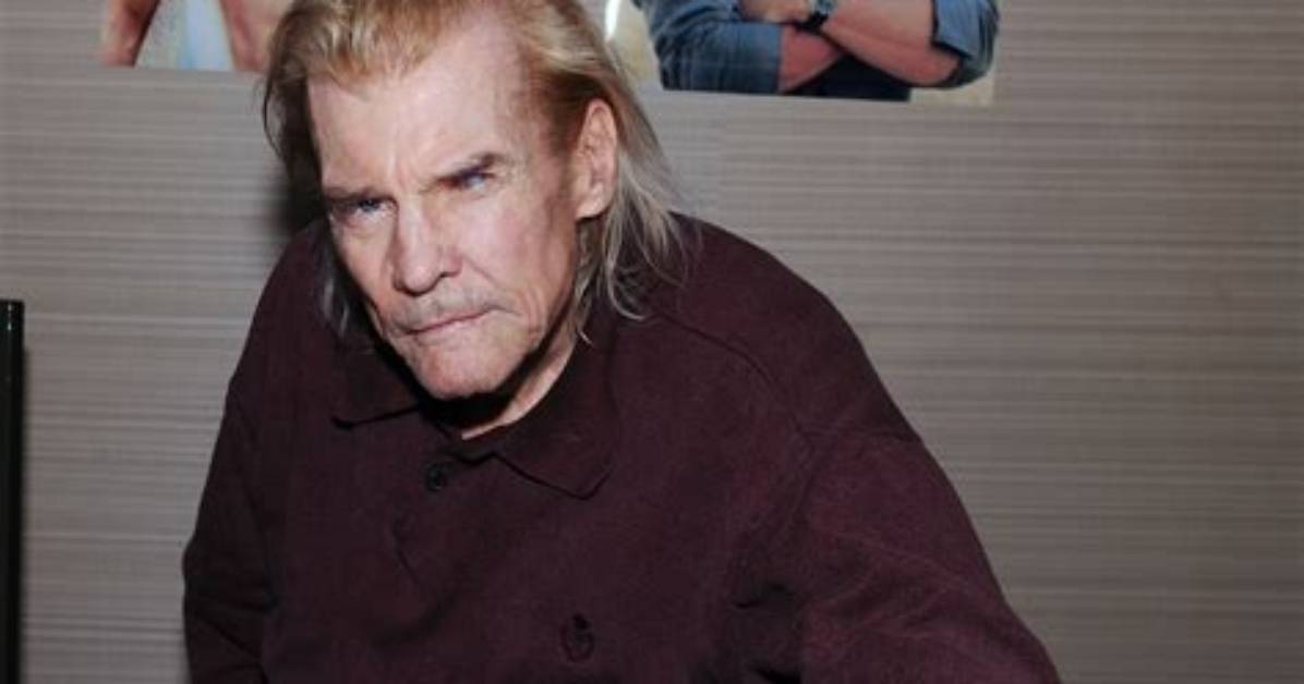 The Jan Michael Vincent Physical Profile Height Health Battles And