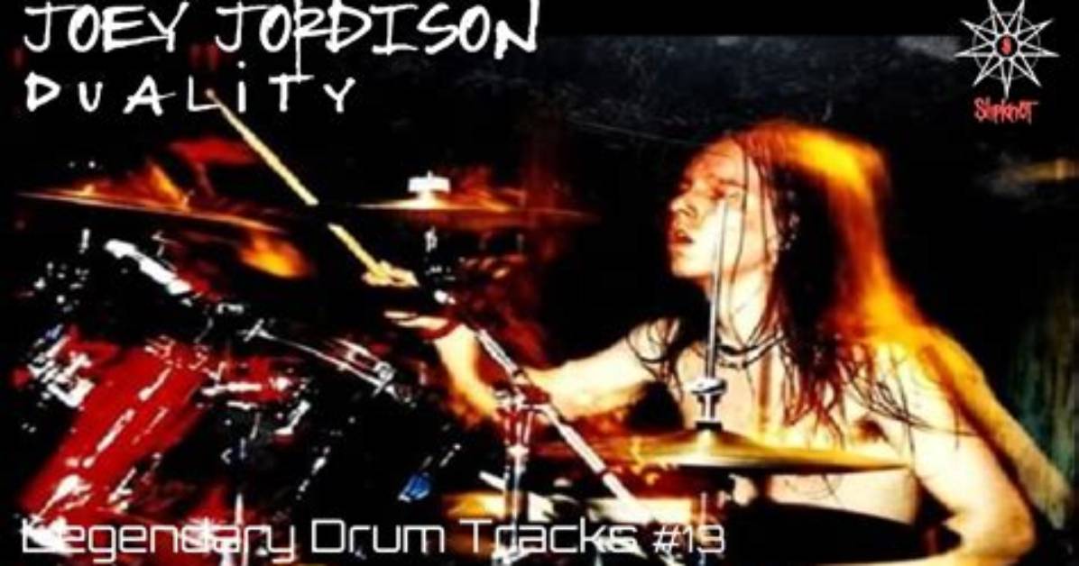 The Joey Jordison Legacy Guide Greatest Tracks Side Projects And