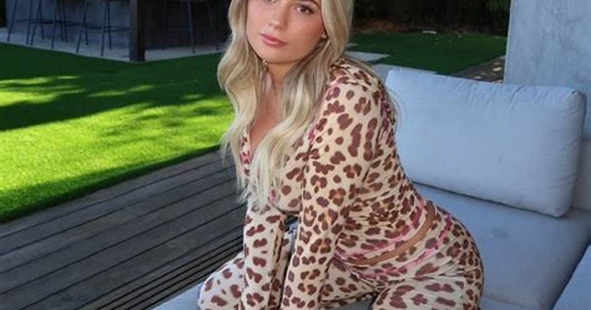 The Julia Kersten Viral Search Surge Real Controversy or Web