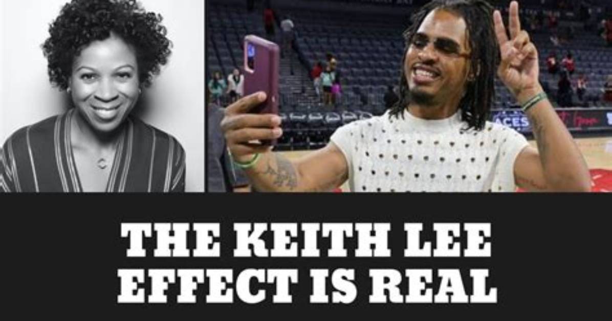 The Keith Lee Effect Real Numbers Behind Small Businesses He Saved On