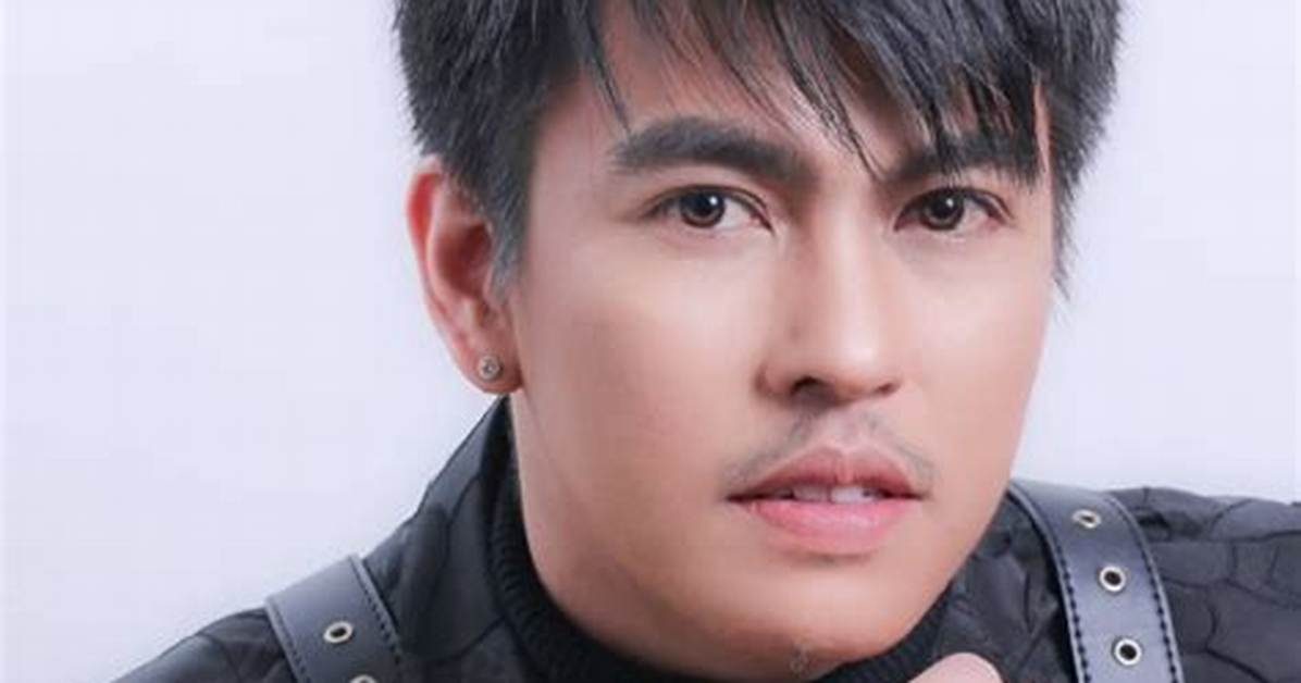 The Keith Talens Story Fact Checking the Career and Milestones of The