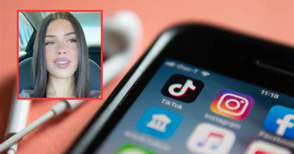 The Leah Halton Leak Hoax Explained Deepfakes Clickbait And