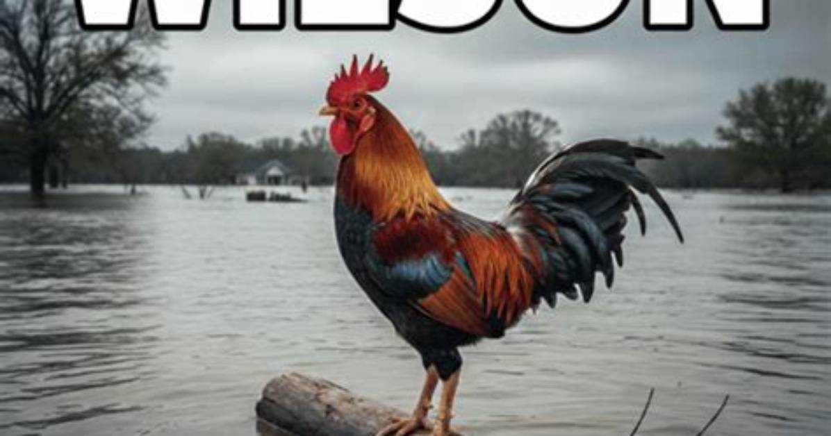 The Lo Siento Wilson Phenomenon Explained Memes Mexico City Floods and Pop