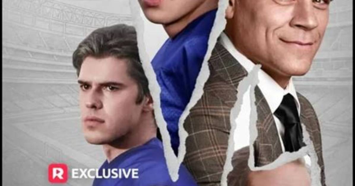 The Lost Quarterback Returns Release Timeline from Trailer Launch To