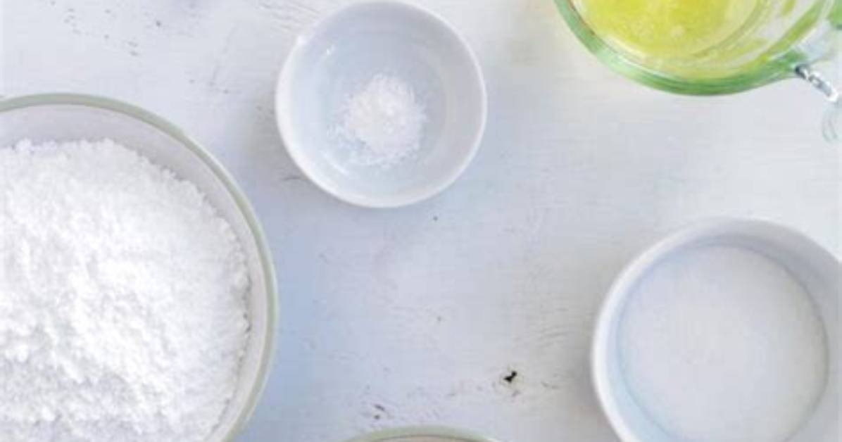 The Macaron Obsession Decoded Ingredients Science and Why They Cost So