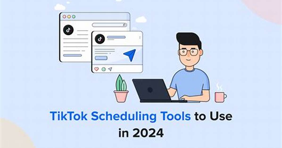 The Master Guide to Tiktok Scheduling Day by Day Peak Hours And
