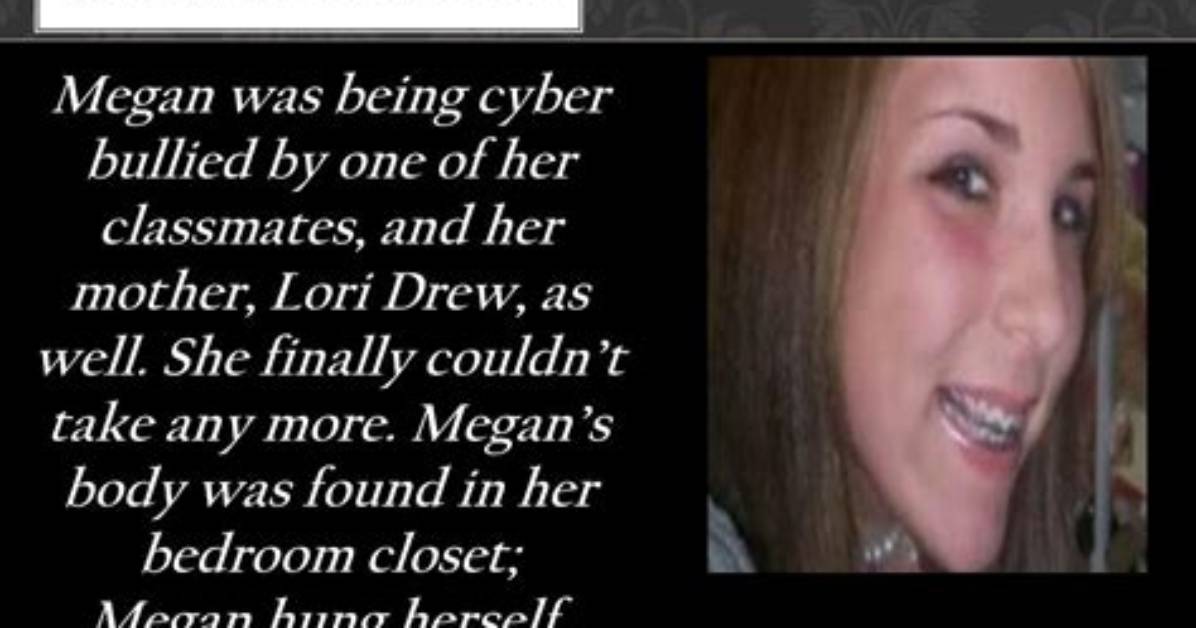 The Megan Taylor Meier Tragedy Inside the Cyberbullying Case That Changed The