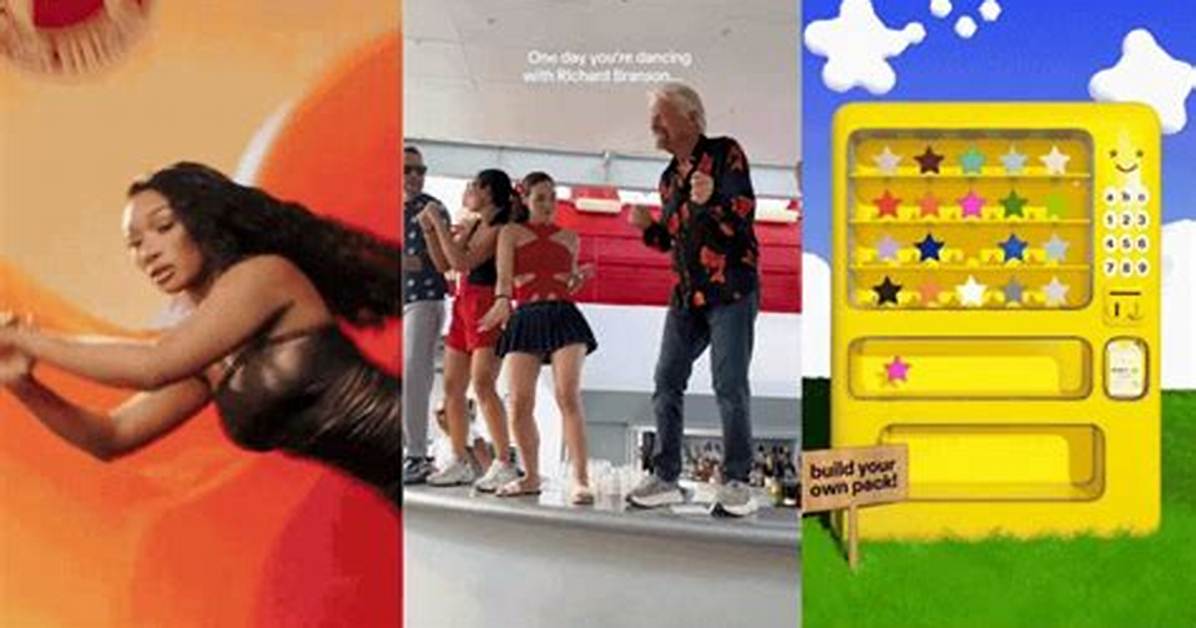 The Meteoric Rise of Lida Boda Boda Butt a Timeline of Tiktok S